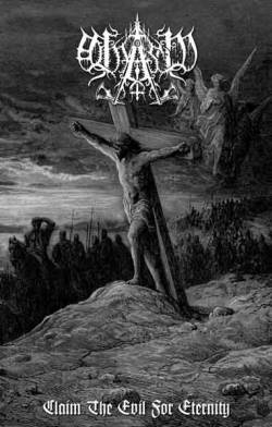 Omasum : Claim the Evil for Eternity